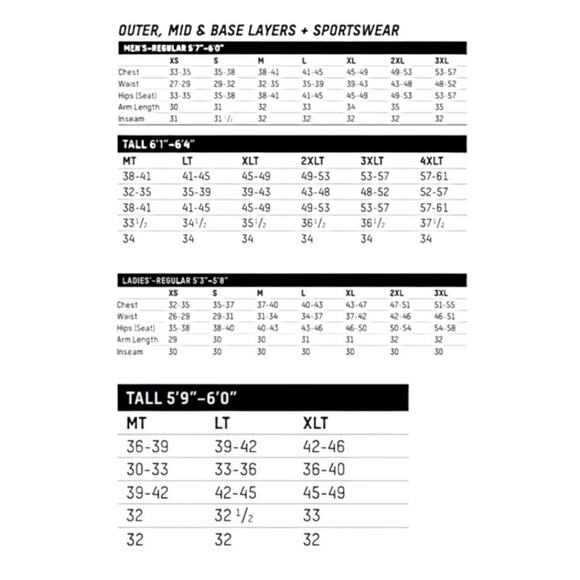 Ski-Doo Womens Size Medium NWT Insulated Typha X KANUK Jacket Hi Vis Yellow NEW - Picture 12 of 13